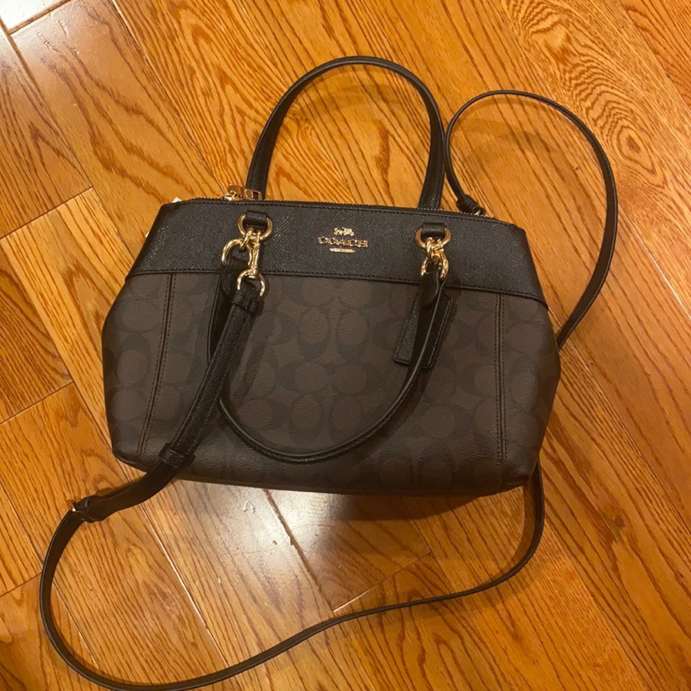 Coach Crossbody bag
